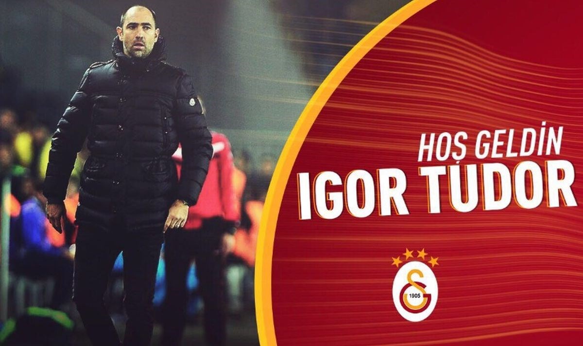 TUDOR U AKCIJI U GALATASARAYU Odradio prvi treninig, evo koliko će zaraditi