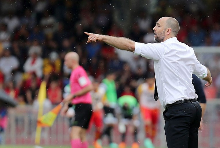 PRVA POBJEDA TUDORA Udineseu prva pobjeda od siječnja, Barak srušio Veronu