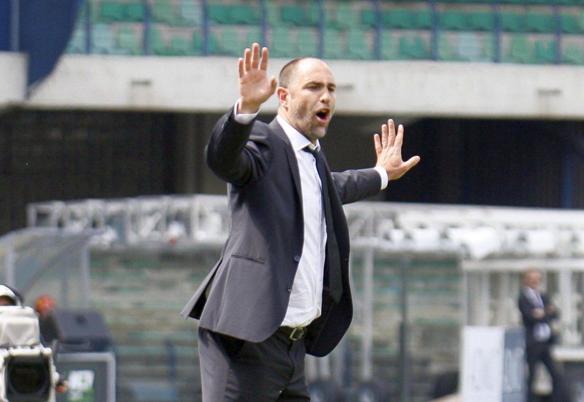 Tudor spasio Udinese