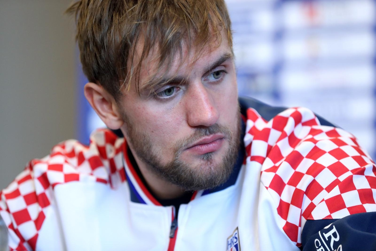 Cindrić: Znamo da smo dali sve od sebe, jedan loš dan nas je koštao cilja