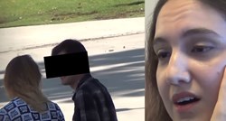 VIDEO Poslala "maloljetnicu" da zavede njenog muža, ali ovakvoj se reakciji nije nadala