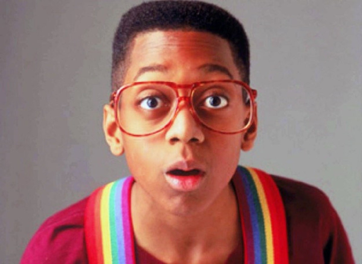 FOTO Steve Urkel iz "Pod istim krovom" danas nimalo ne liči na štrebera iz serije