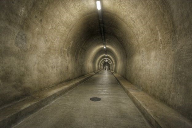 Tunel Grič: Posjetili ste ga, no ovo možda niste znali o glavnoj ljetnoj atrakciji u Zagrebu