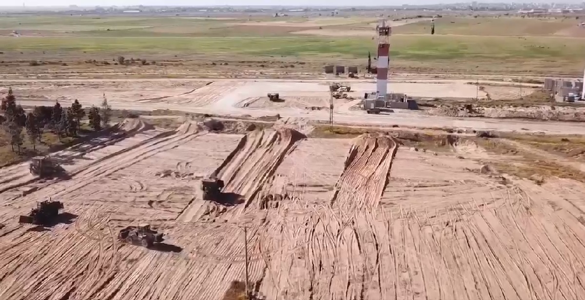 VIDEO Izraelska vojska gađala položaje Hamasa i uništila tunele
