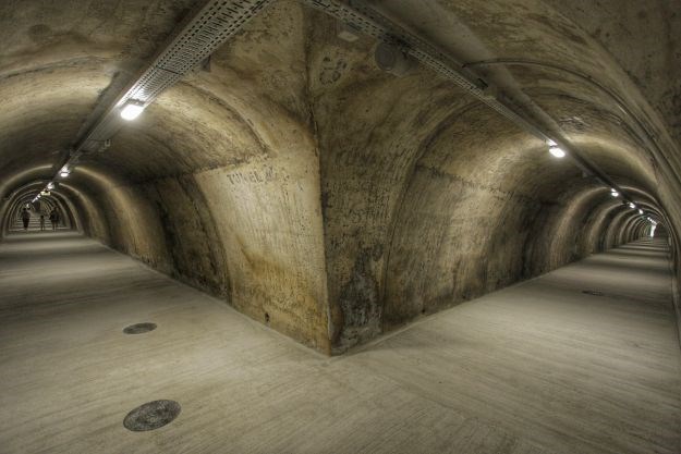 FOTO Obišli smo tek otvoreni tunel Grič: Građani za Index otkrili što su nekad u njemu radili