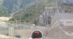 Od danas se više ne plaća tunelarina za tunel Sv. Ilija, a to je važna vijest za stanovnike Imotskog i okolice