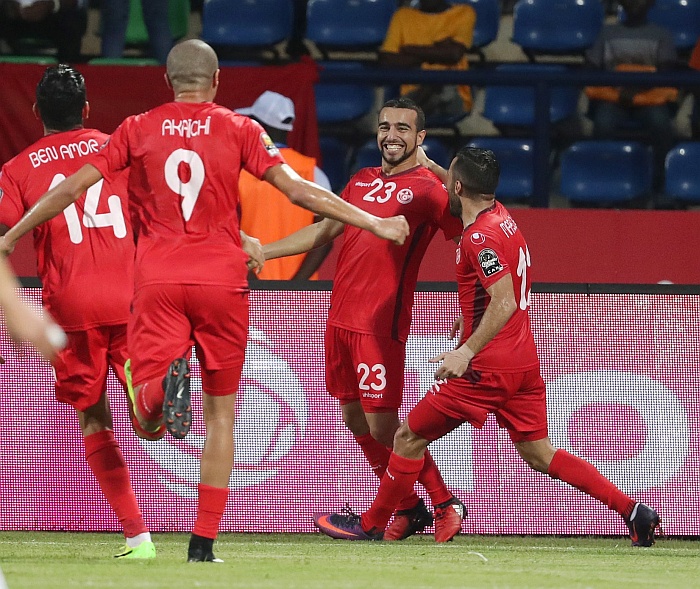 Senegal prvi u četvrtfinalu Afričkog kupa nacija