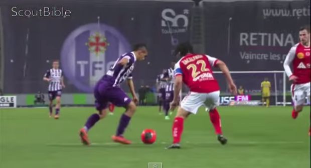 Konkurencija Rakitiću dolazi iz Tunisa: Barca želi Wissama Ben Yeddera