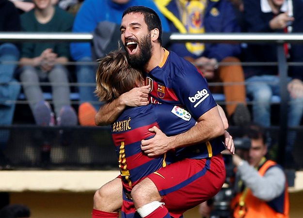 Arda Turan odlazi u Kinu?