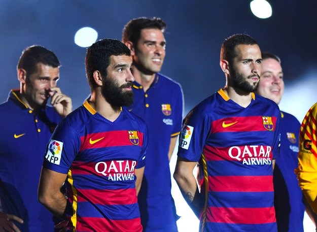 Barcelona u stilu dočekala kraj FIFA-ine zabrane: U jednom danu dovela čak 77 igrača