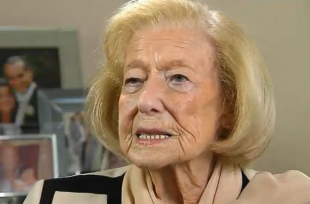 Ispovijest preživjele iz Auschwitza: Vidjela sam hodajuće kosture, smrt, još se pitam jesam li živa