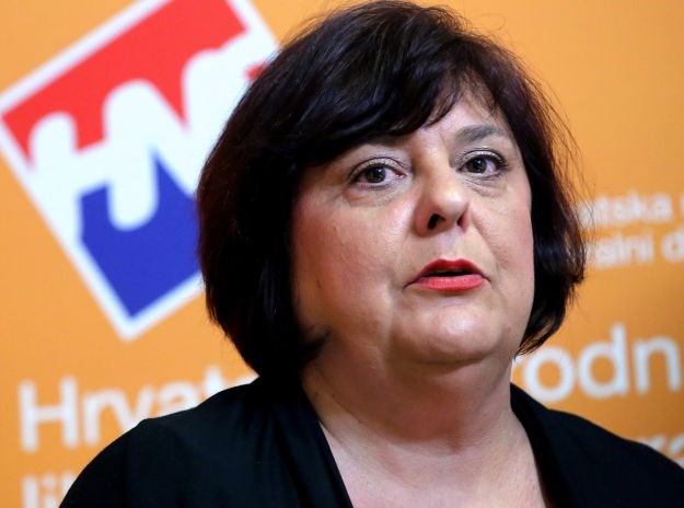 HNS-ovka Turina Đurić: Očekujem da HDZ učini sve da se izbori održe što prije