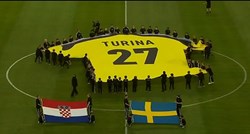 Tuguju navijači od Zagreba do Švedske: Četiri godine od smrti Ivana Turine