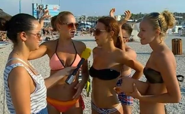 Turisti ne znaju ništa o Hrvatskoj:  Hrvata ima dvjesto milijuna, a glavni grad je Atena