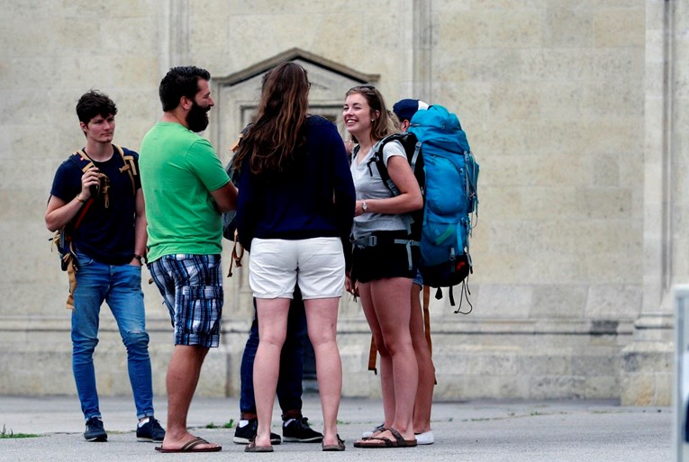 U Istri za uskrsni vikend 33 tisuće gostiju