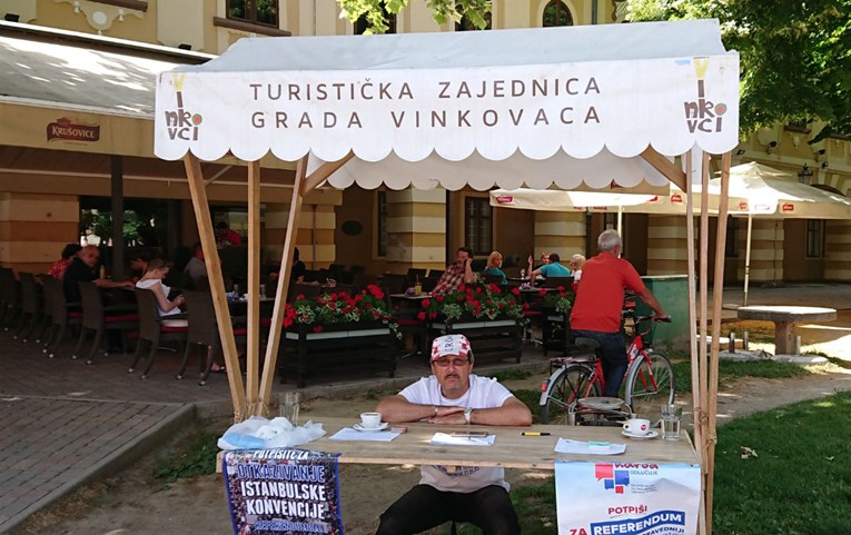 Kakve veze imaju Turistička zajednica i skupljanje potpisa protiv Istanbulske?