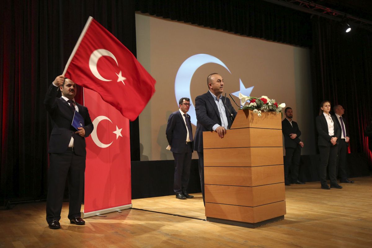 Turska prijeti Europskoj uniji: Možda odustanemo od zadržavanja migranata