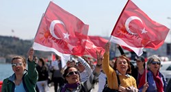 Turska će Iraku pomoći u borbi protiv Kurda