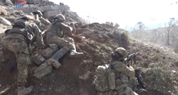 Režimske snage napale turske u Siriji, ubijen turski vojnik