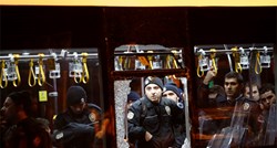 Dan žalosti u Turskoj, zbog napada privedeno 10 osoba
