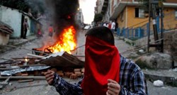 Žestoko nasilje u Turskoj, tenzije između vlade i Kurda dovele do teških napada i ubojstava