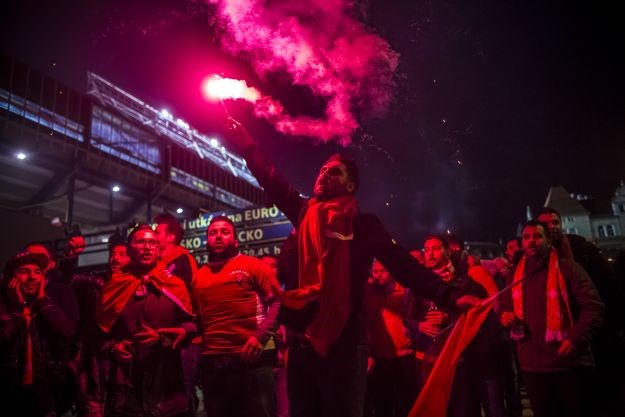 Turska slavi nogometne heroje: "Ovo je čudesno"