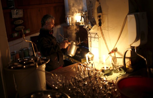 Nestanak struje paralizirao Tursku: Najteži kvar od potresa 1999. stvorio kaos u zemlji