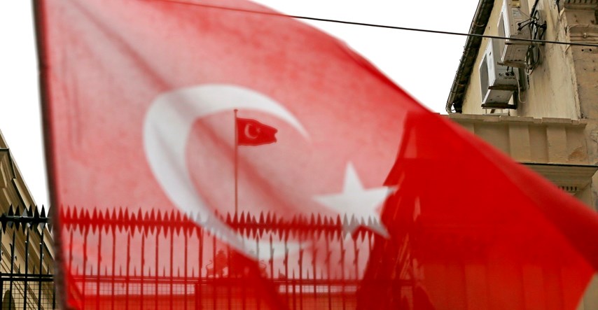 Turski sud osudio 72 osobe na doživotni zatvor