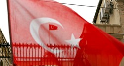 Turska vlada optužuje Njemačku za dvostruka mjerila