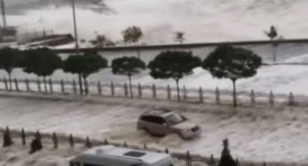 Oluje i poplave u Turskoj ubile osam ljudi