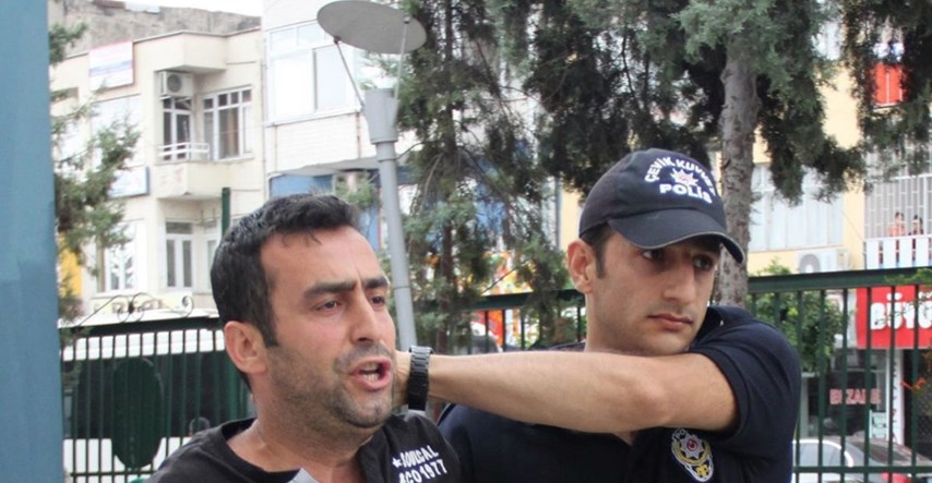 Turski sud uz jamčevinu pustio 8 aktivista za ljudska prava kojima sudi "za terorizam"