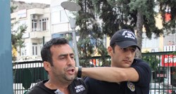 Turska naredila uhićenje 288 ljudi zbog navodne povezanosti s pokušajem državnog udara