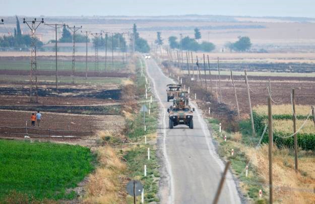 Nakon jednomjesečne opsade Kurdi istjerali IS iz grada na sjeveru Sirije