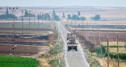 Nakon jednomjesečne opsade Kurdi istjerali IS iz grada na sjeveru Sirije