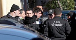 Turci uhitili više od 700 osumnjičenih za povezanost s džihadistima