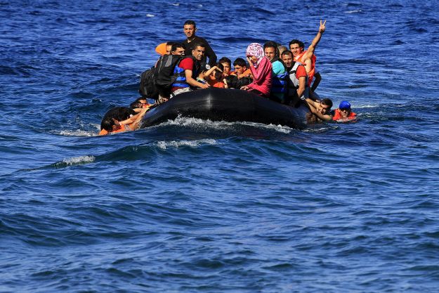 Turska uvela vize za Sirijce: Žele zaustaviti priljev izbjeglica