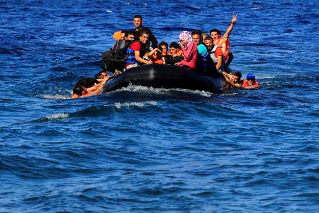 Turska uvela vize za Sirijce: Žele zaustaviti priljev izbjeglica