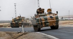 U jednom od najsmrtonosnijih napada na jugoistoku Turske ubijeno nekoliko desetaka kurdskih boraca