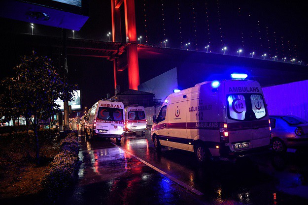 Obama ponudio pomoć Turskoj nakon pokolja u Istanbulu