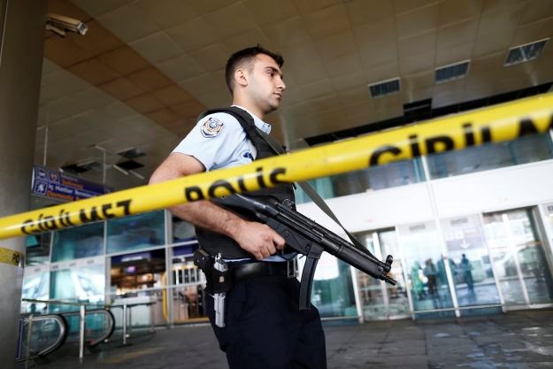 U Turskoj uhićeno još 17 ljudi zbog prošlotjednog bombaškog napada