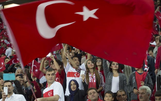 Turska u posljednjim sekundama izborila Euro