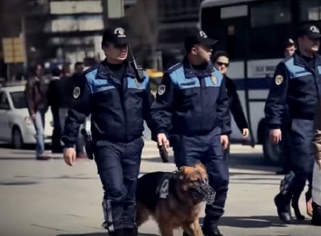 Turska policija uhitila visoke dužnosnike prokurdskog HPD-a, treće stranke po snazi u državi