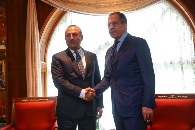 Rusija i Turska normaliziraju odnose, ministri vanjskih poslova susreli se u Sočiju