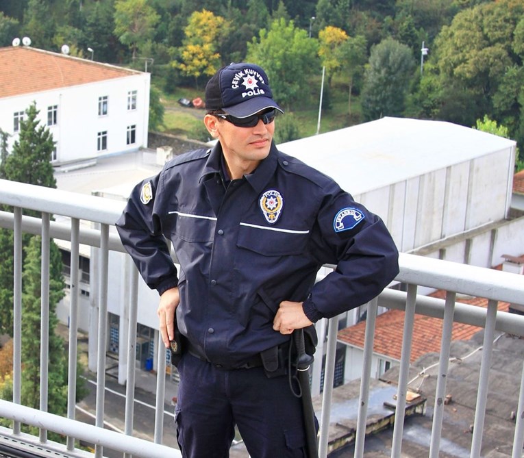 Referendum u Turskoj osiguravat će čak 380 tisuća policajaca i vojnika