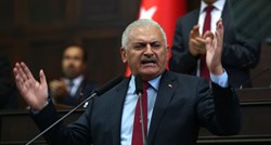 Turski premijer: Rasprava je završena, svi moraju poštovati rezultate referenduma