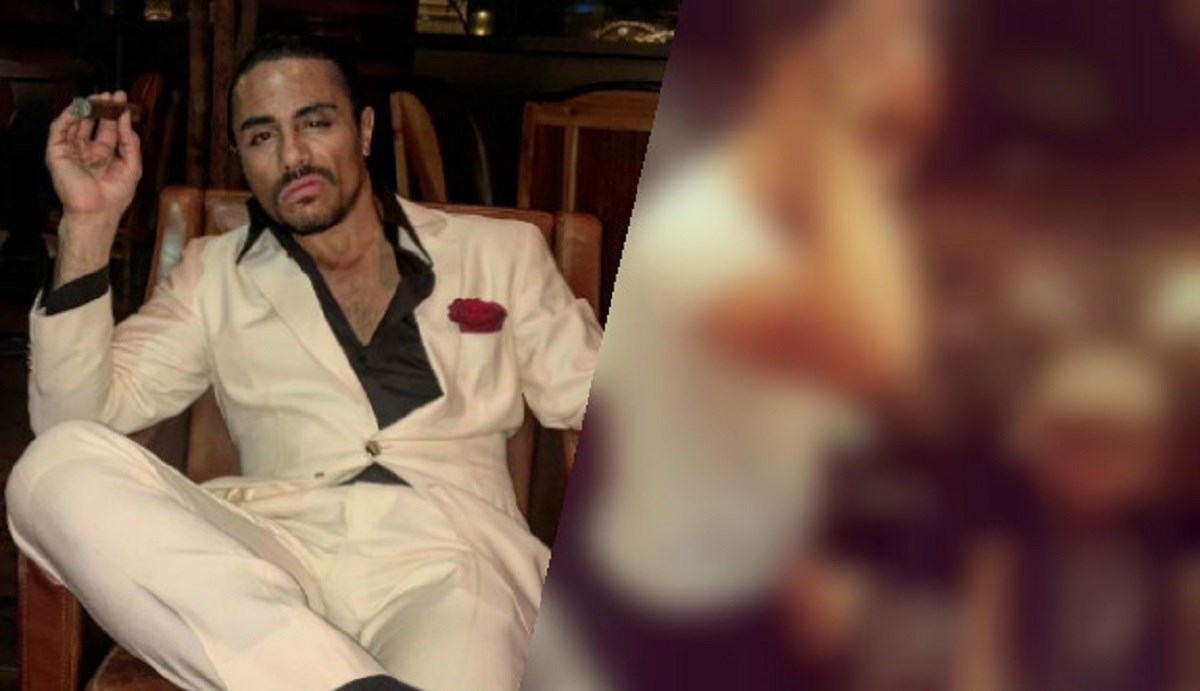 FOTO Leonardo DiCaprio posjetio mesara koji je oduševio internet, pogledajte taj legendarni susret