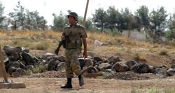 Najveći gubitak Turske u borbi protiv ISIS-a, 14 vojnika ubijeno