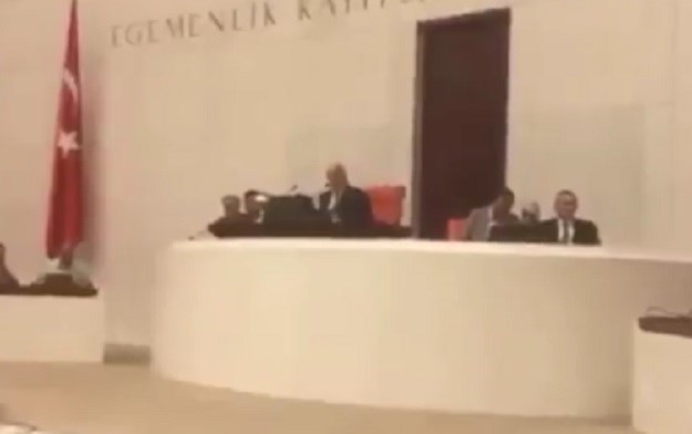 VIDEO Šokantna snimka trenutka kada je započeo puč u Turskoj