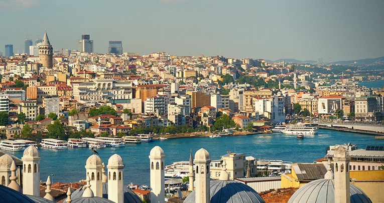 Turska počinje graditi 45 kilometara dugi Istanbulski kanal, po uzoru na Panamski