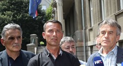 Bivši branitelji nakon sastanka s ministrom Kuščevićem: "Za dom spremni" nije veličanje ustaštva